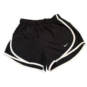 Nike Women's Dri-FIT Tempo Running Shorts Black XS Activewear